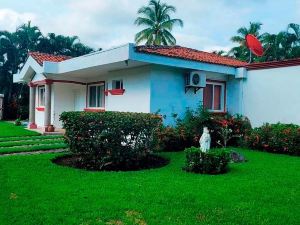 Quinta Luna Mar, Residencial Las Veraneras