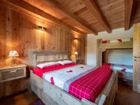 Les Combes Hotels in 