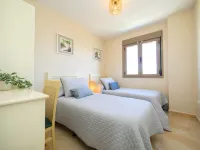 Esmeralda Suites Hotel di 
