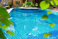 Hern Lhin Natural Resort