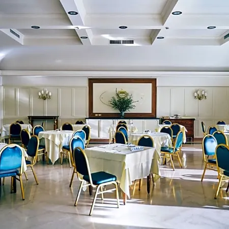 Ambassador Palace Hotel