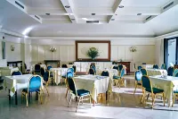 Ambassador Palace Hotel - Wifi