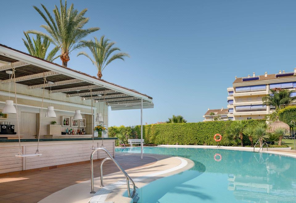 NH COLLECTION MARBELLA