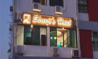 Hotel Shreeji's