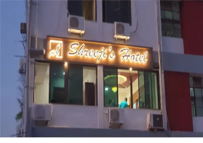 Hotel Shreeji's