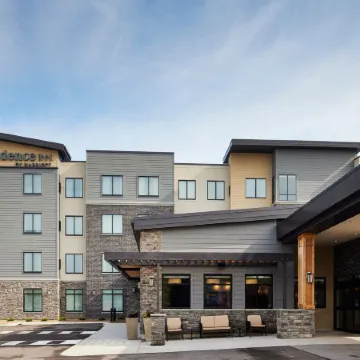 Residence Inn Rochester Mayo Clinic Area South