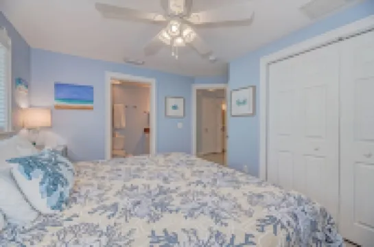 Salt Air East by Beach Retreats