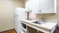 1 號套房長住飯店 - 2 星級