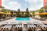 Hotel Zaza Houston Museum District - Family
