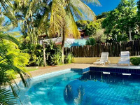 Pousada Refugium Hotels in Itacare
