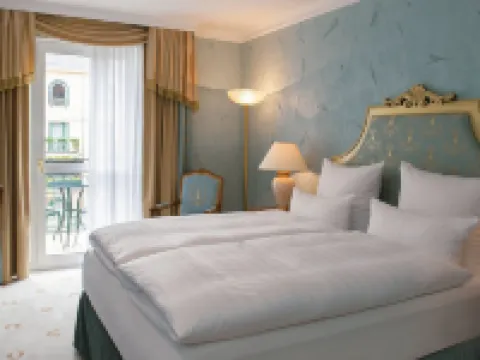 Victor's Residenz-Hotel Schloss Berg Hotels in Perl