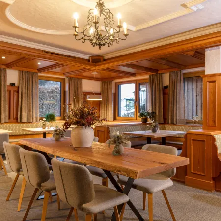 Erzherzog Johann Alpin Style Hotel - Adults Only