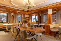 Erzherzog Johann Alpin Style Hotel - Adults Only