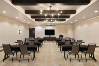 The Eddy Hotel Tucson, Tapestry Collection by Hilton - balcony
