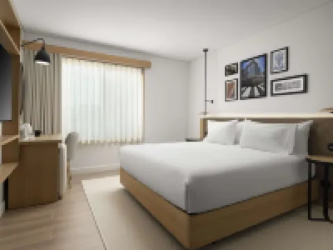 Hilton Garden Inn Evora Hotels in Evora