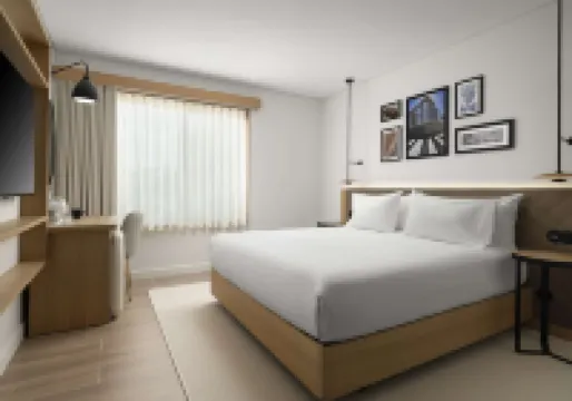 Hilton Garden Inn Evora