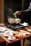 Swiss-Belhotel Tarakan - Frühstück