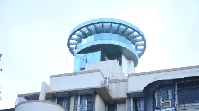 Sagar Dormitory Andheri - Nearest to Andheri Railway Station West