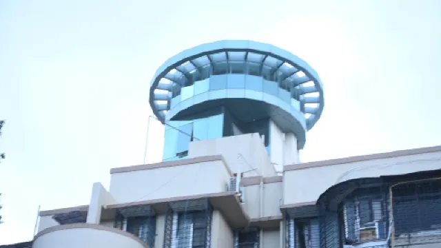 Sagar Dormitory Andheri - アンデリ鉄道西駅最寄りのサガードミトリー