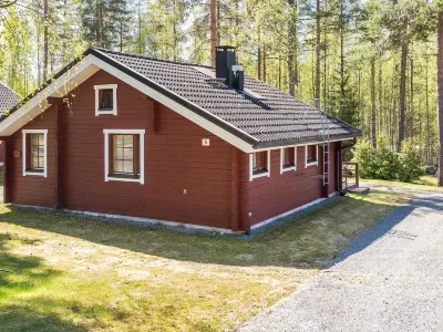 Lomasyväri 810 Hôtels à : Koillis-Savo