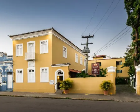 NovoHotell Recife Hoteles en Recife