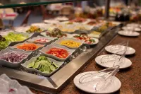 Decameron Isla Coral Guayabitos Ramada All Inclusive Resort - breakfast