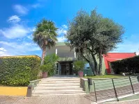Hotel Zeffiro Hotel in zona Spiaggia La Bufalara