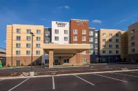 TownePlace Suites Altoona Hotels in Logan Township