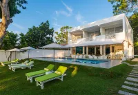 Taru Villas Mawella - Tangalle Hôtels à proximité de : Getamanna Purana Raja Maha Viharaya