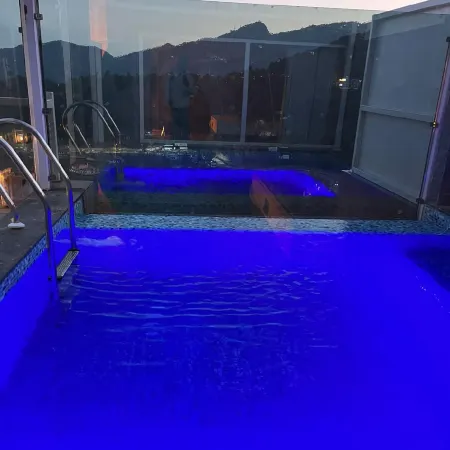 Anantam Resort & Spa