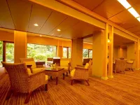 Nunohan Hotel di Suwa