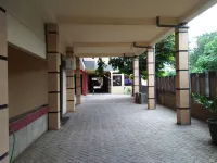 Hotel Kolombo Hotel di Semen