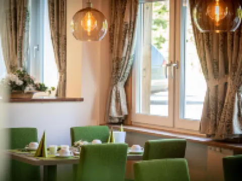 Home-Hotel Salzberg Hotels in Berchtesgaden