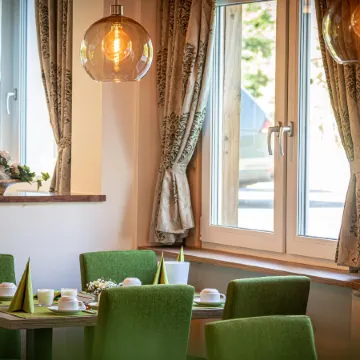 Home-Hotel Salzberg