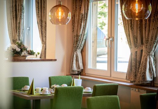 게스트하우스 펜션 잘츠베르크