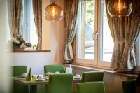 Home-Hotel Salzberg Hotels in Berchtesgaden