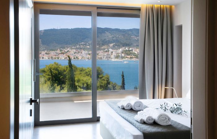 Core Luxury Suites
