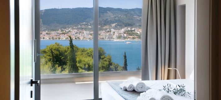 Core Luxury Suites Hotéis em Skiathos
