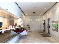 Mihara Kokusai Hotel Hotel a Mihara