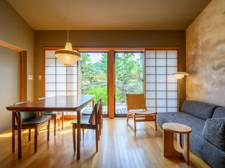 Kawatana Grand Hotel Otafuku