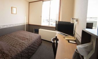3. Maebashi..