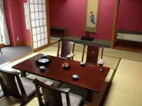 Hareya Ryokan Các khách sạn gần Mikuni Station