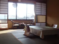 Yamanokami Onsen