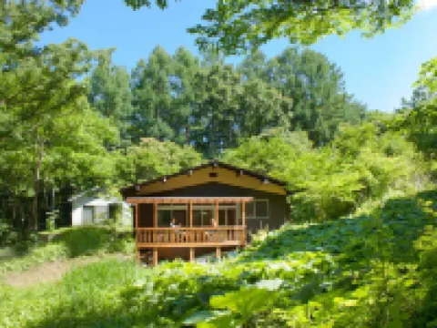 Hutte Lied Hotels in Komoro