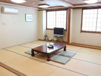 ホテル　イシバシ 宇和島市のホテル