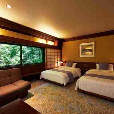 葛城 北の丸 Rooms