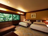 Yamaha Resort Katsuragi Kitanomaru Hotels in Fukuroi