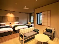 Kyukamura Retreat-Azumino-Hotel - 4-Star