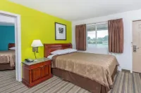 Rodeway Inn Hotels in Pittsfield