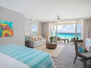 Sea Breeze Beach House All Inclusive by Ocean Hotels